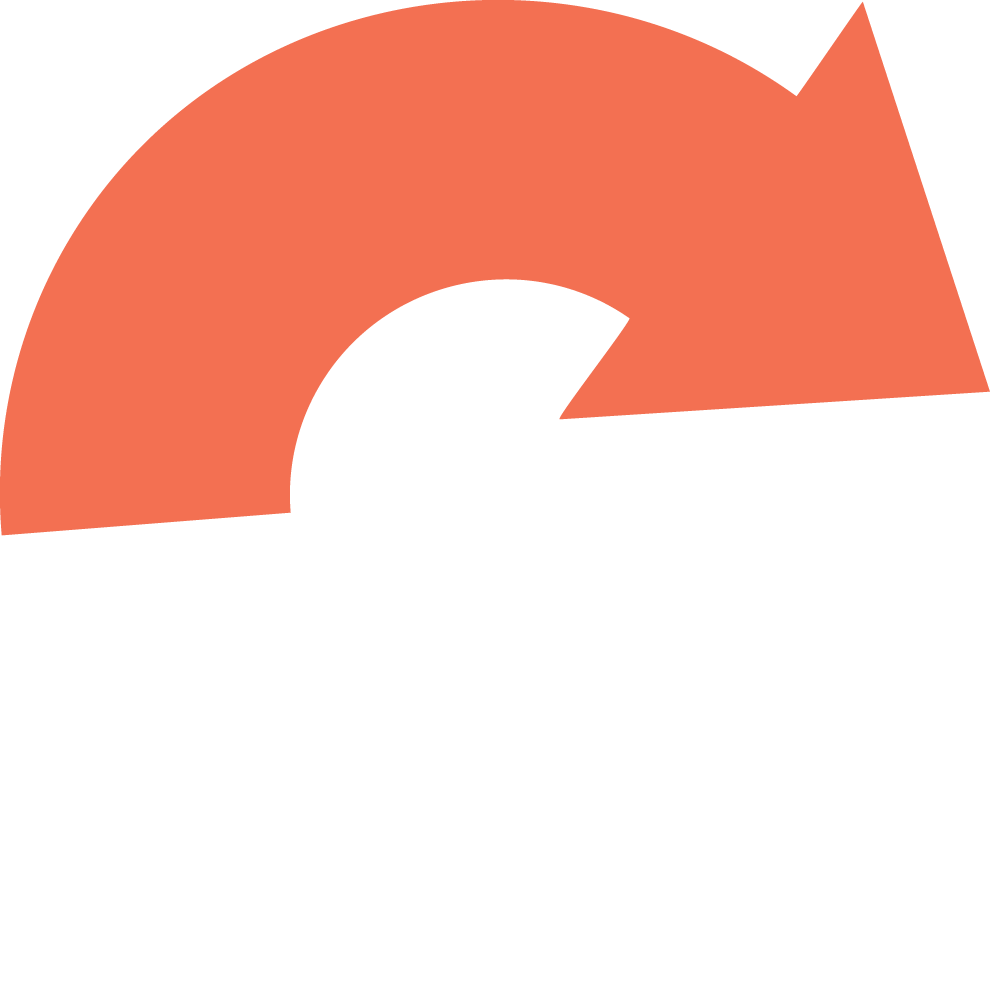 Just Cashflow Revolving Circle